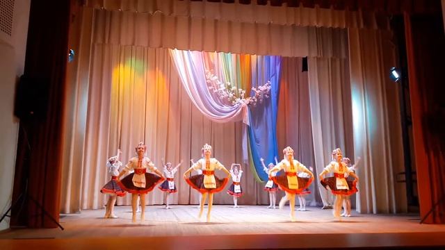 "Задоринка" Минск, 2019 смотреть онлайн