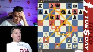 ТОЧНОСТЬ 94.3! Дмитрий Андрейкин - Матвей Гальченко