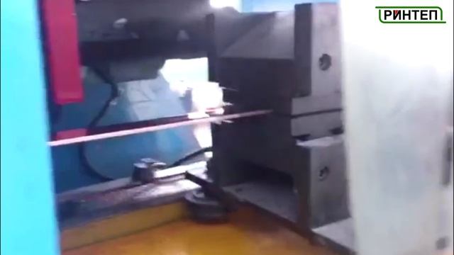 Гидравлическая волочильная машина для медной шины смотреть онлайн