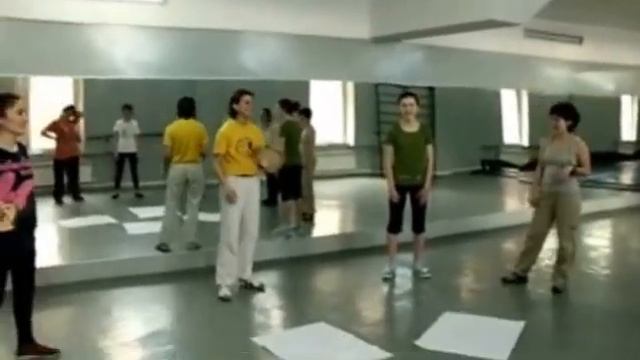 Боевой дух смотреть онлайн