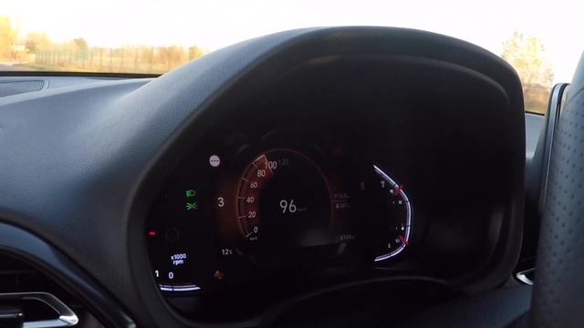 Hyundai i30 Fastback N Line+, 1.4 TGDi vs. 1.5 TGDi 48V смотреть онлайн