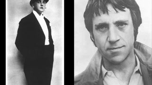 Александр Вертинский VS Владимир Высоцкий смотреть онлайн