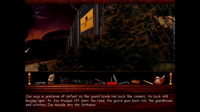 Let's Play: Callahan's Crosstime Saloon (Part 33) смотреть онлайн