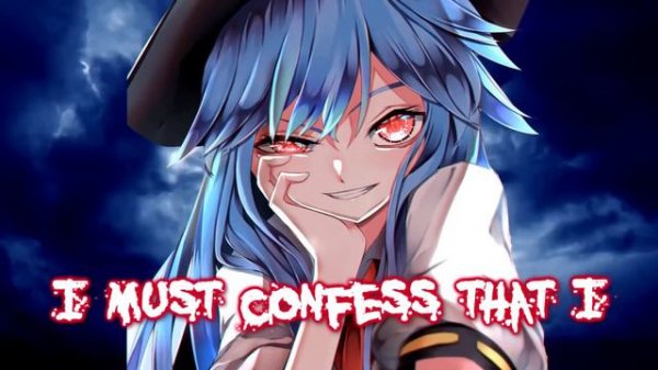 ♪Nightcore♪ → "Monster" (Female version)