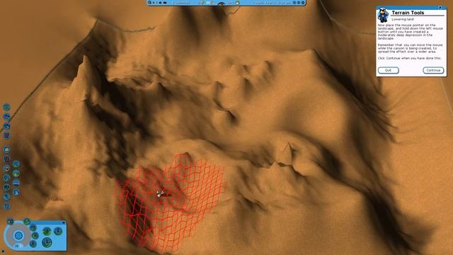 RollerCoaster Tycoon 3 - PC Gameplay смотреть онлайн