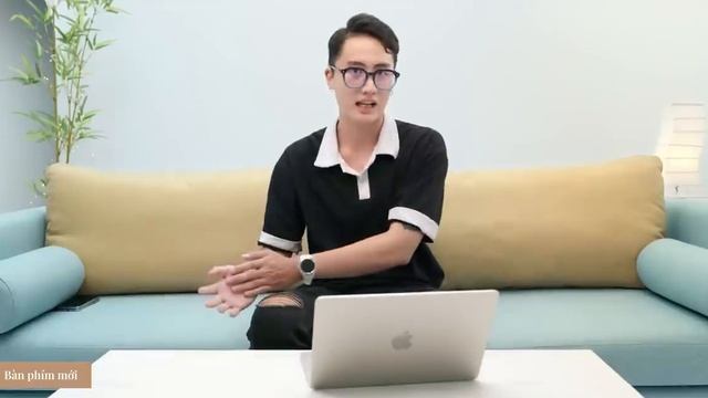 Đánh Giá Macbook Air M2  Laptop Quốc Dân Thế Hệ Mới    NHƯNG