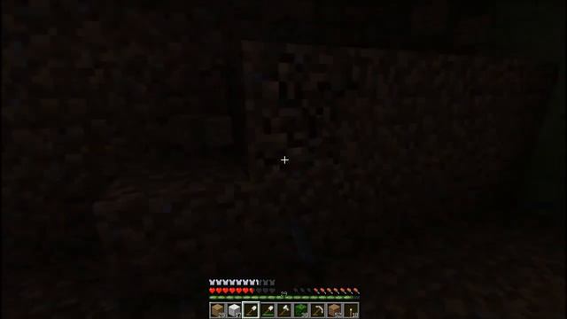 Приключения в Minecraft #15 - Лёд да Лаги смотреть онлайн