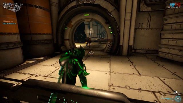 Warframe Playthrough | Part 135: Yam смотреть онлайн