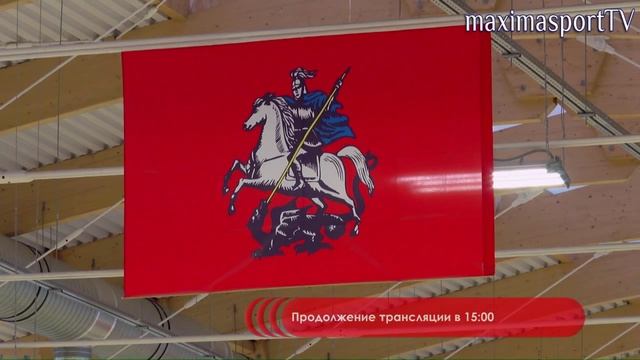 Учебно - тренировочный сбор молодежной сборной России по выездке. смотреть онлайн