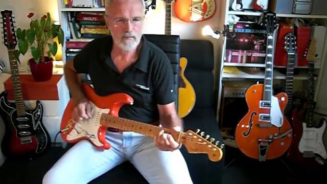 Tico Tico ( no fuba) cover смотреть онлайн