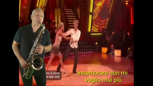 Si è spento il sole (cha cha) Celentano смотреть онлайн