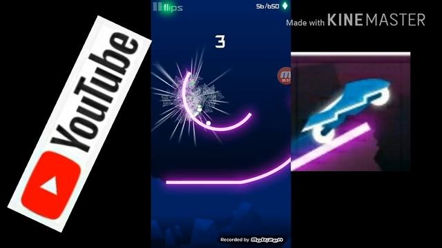 Знакомство и прохождение игры "Rider" смотреть онлайн