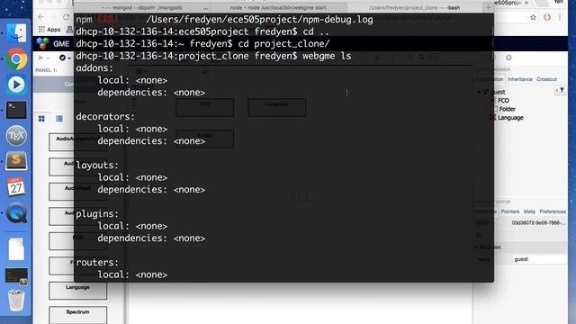 How To: Pack Up An App With Components And Demonstrate How To Install It