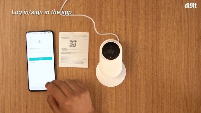 Mi Home Security Camera Basic 1080p - How to Setup смотреть онлайн