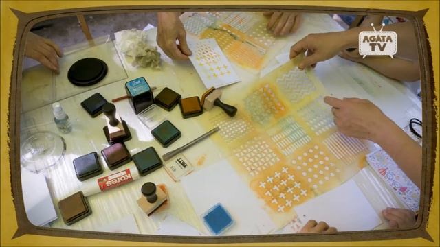 Agátin svět: Festival kreativního a logického hraní, Praha 2016 смотреть онлайн