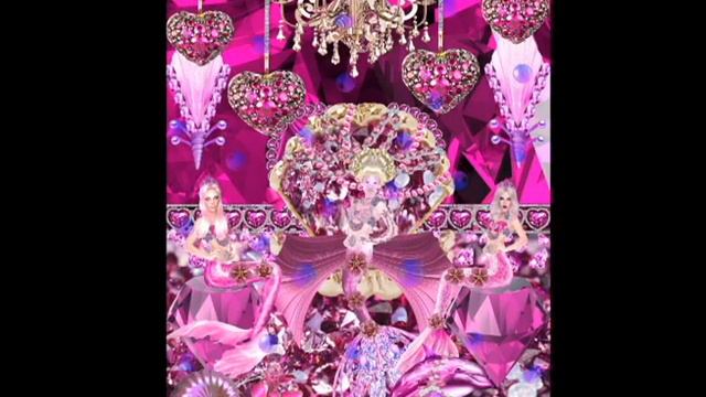🇺🇸🇬🇧✨Princess Katie & little Blue Stars✨Barbie America✨Pink Diamond Castles✨Pink Diamond Oceans✨ смотреть онлайн