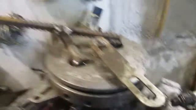 Вихрь рассказываю о эксперементальном зажигании и удачный запуск смотреть онлайн