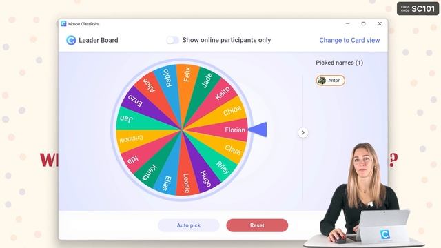 How to Use ClassPoint Without Student Devices in the Classroom смотреть онлайн