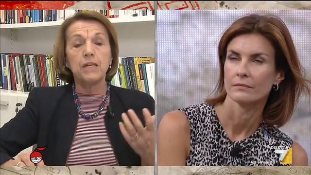 Elsa Fornero: 'Al ministro Tria hanno tolto il microfono, questo non è un gran bel segno' смотреть онлайн