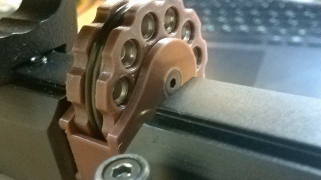 Доберман 350 - просто так. Dobermann350.