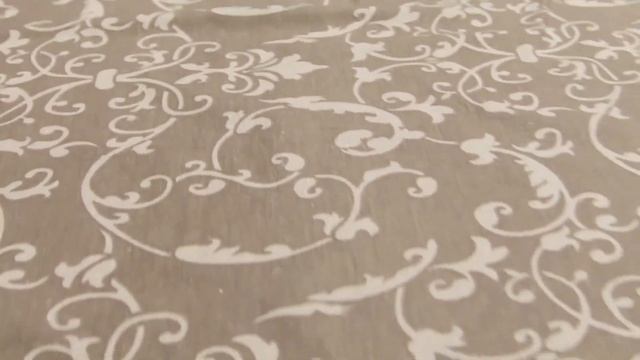 Перкаль "Вирджиния" (корич.) смотреть онлайн