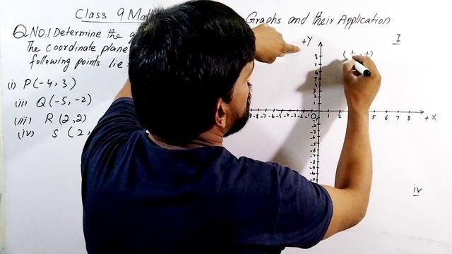 exercise 8.1 class 9 math question no 1|class 9th maths exercise 8.1|math by liaqat / 8.1مشق نمبر смотреть онлайн