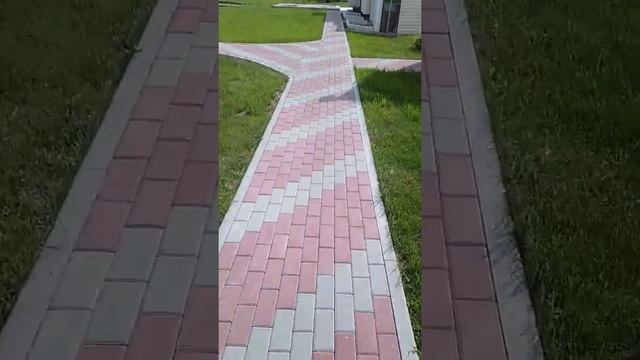 Брусчатка вибропресс после 2 лет эксплуатации смотреть онлайн