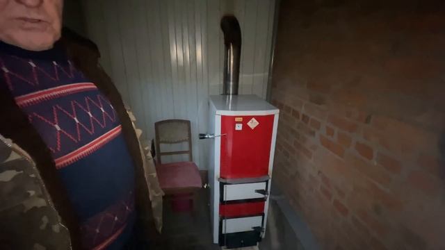 ❌Дров’яний Котел МАЯК який працює ❗️Петрович рекомендує ? смотреть онлайн