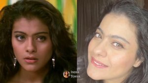 Красотка Каджол в Москве, Октябрь 2021 Новости звезд Болливуда