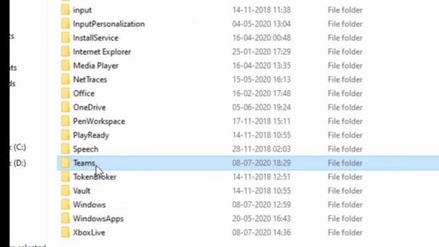 microsoft teams Installation has failed in windows error |teams error|#microsoftteams #installation смотреть онлайн