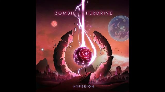 Zombie Hyperdrive - The Destroyer смотреть онлайн