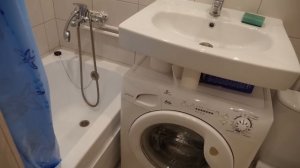 Маленькая квартира-студия 9 кв.м. Дизайн маленькой студии в которой есть все. Флиппинг. Румтур