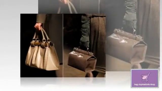 черные сумки женские смотреть онлайн