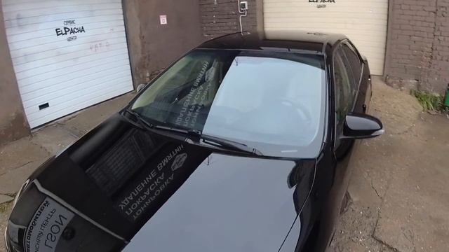 Физрук рекомендует Жидкое стекло в ElPacha смотреть онлайн