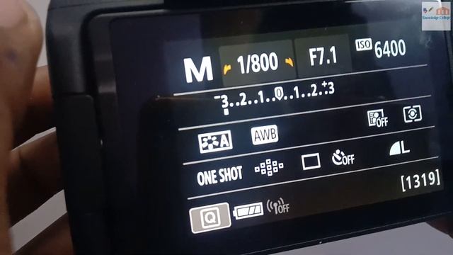 How to Reset Settings in Canon DSLR || How to Clear Settings in Canon DSLR смотреть онлайн