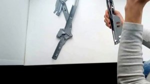 Механизм NSM для дивана Клик Кляк