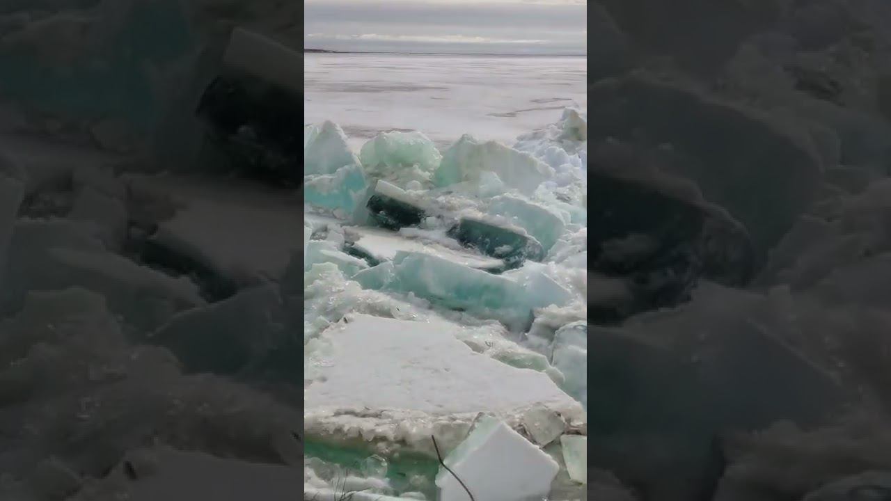 Ледяное цунами смотреть онлайн