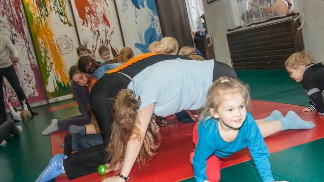 Семейная мягкая школа в Перми смотреть онлайн