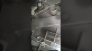 Дует холодный воздух причина устранения Тойота Калдина 2004