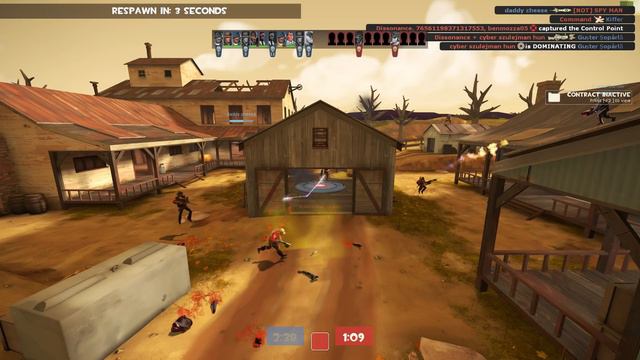 Мне Грустно, Что Этого Больше Нет в TF2 / Я Скучаю По Этим Вещам в ТФ2 / Вырезанные Вещи TF2 смотреть онлайн