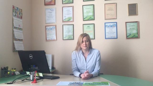 Процесс передачи квартиры в сданном доме. Специалист по недвижимости Элина. смотреть онлайн
