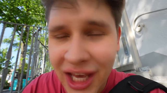 Ich ESSE 16 PIZZAS in 16 BUNDESLÄNDERN😰🍕(TEIL 1) - MIT WELTMEISTER PIZZA🥇+ BESTE PIZZA DEUTSCHLANDS смотреть онлайн