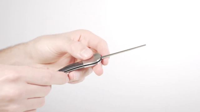 3-in-1 Tobacco Pipe Tool - Classic Wood & Stainless Steel - Tamper, Reamer & Spike смотреть онлайн