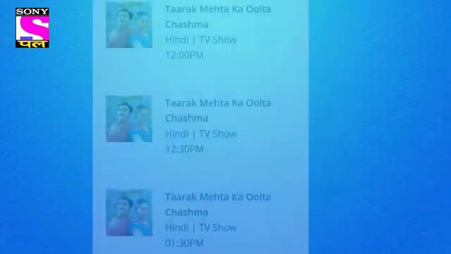 DD Free Dish Hindi Gec Schedule 2nd January 2022 || Sony Pal Serial List 2nd January 2022 смотреть онлайн