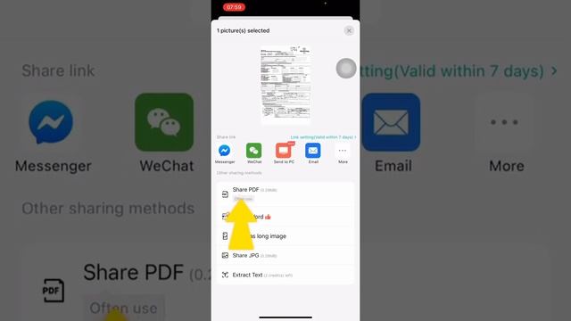 Cách dùng Ca scanner để scan file PDF đẹp như tiệm смотреть онлайн