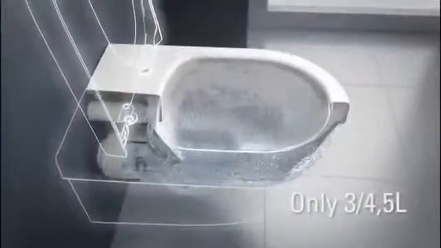 Унитаз Villeroy & Boch Omnia Architectura 5684 DirectFlush 2 смотреть онлайн