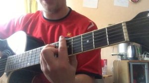 Как научиться петь под гитару(Для начинающих и не только)