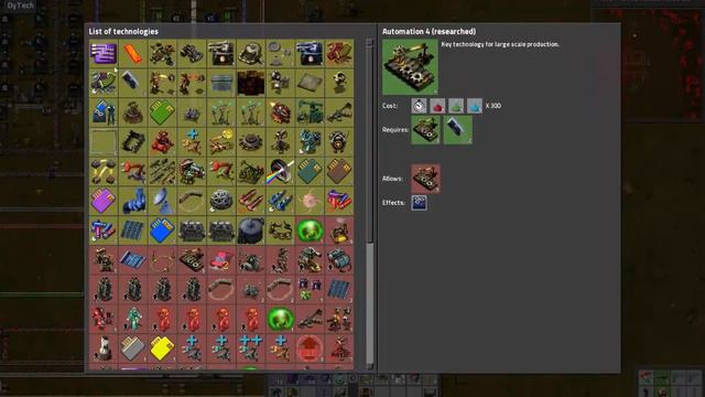 Uber Production - Factorio Ep 27 Automation смотреть онлайн