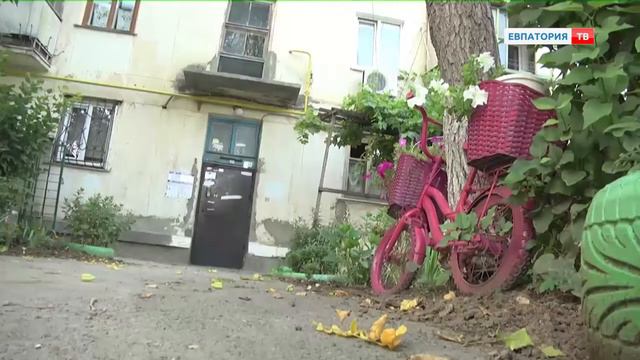 Чистый двор – уютный город смотреть онлайн