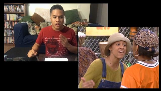 My Favorite Things - Sister Sister смотреть онлайн